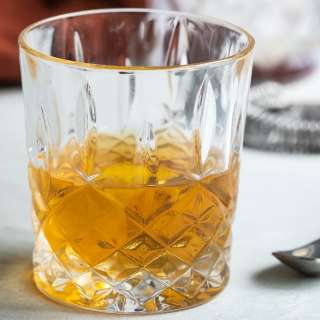 Sazerac Recipe