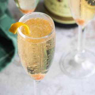 Champagne Cocktail