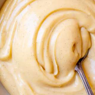 Pastry Cream
