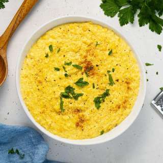 Creamed Corn