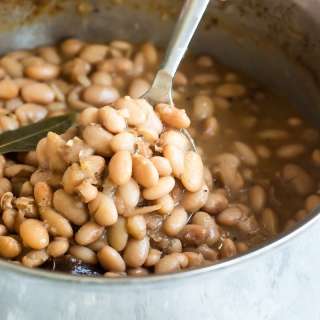 Chipotle Pinto Beans (Copycat)