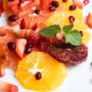Citrus Salad