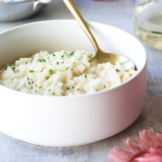 Risotto Recipe