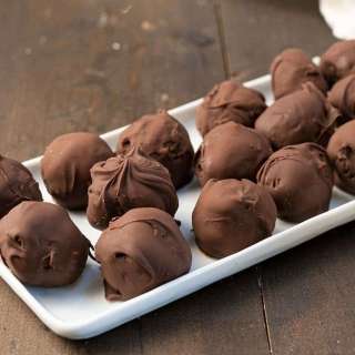 Oreo Balls Recipe (Oreo Truffles)