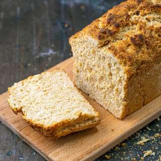 Beer Bread
