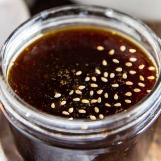 Teriyaki Recipe