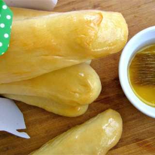 Olive Garden Breadsticks