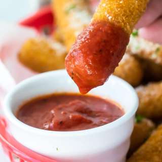 Marinara Dipping Sauce