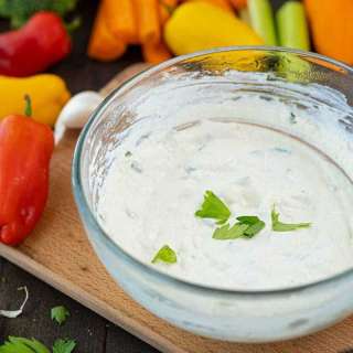 Horseradish Sauce