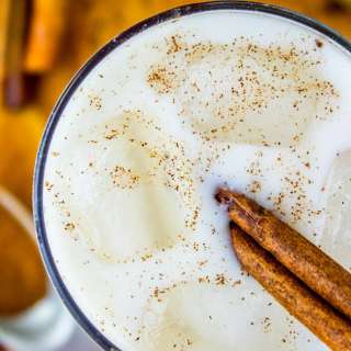 Best Horchata Recipe