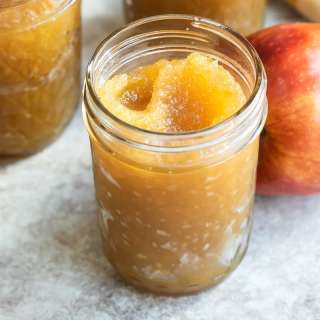 Apple Butter