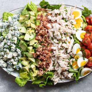 Cobb Salad