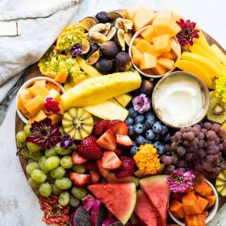 Fruit Platter