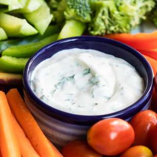 Veggie Dip
