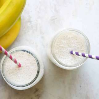 Banana Smoothie
