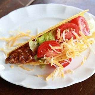 Classic Weeknight Tacos