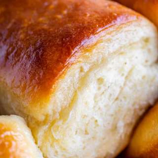 Parker House Roll Recipe
