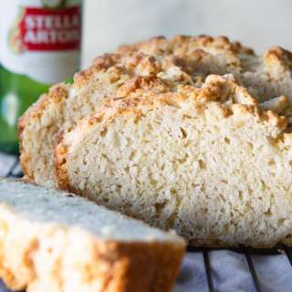 Beer Bread Recipe