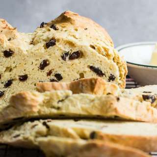 Irish Soda Bread Recipe