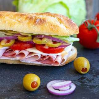 Italian Sub