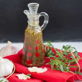 Italian Dressing