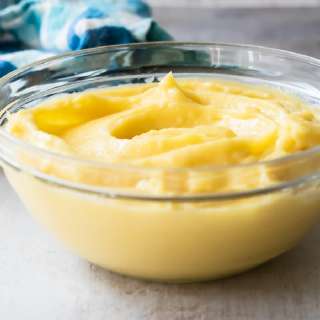 Pastry Cream