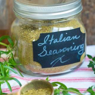 Italian Seasoning