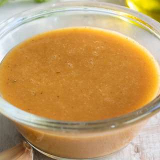 Chipotle Dressing