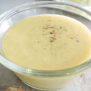 Coleslaw Dressing Recipe