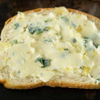 Garlic Butter