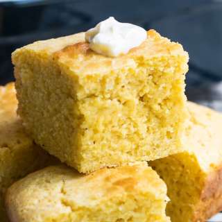Cornbread