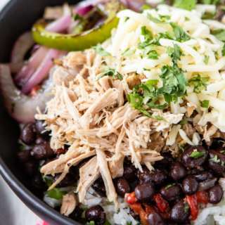 Chipotle Carnitas Copycat
