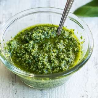 Basil Pesto