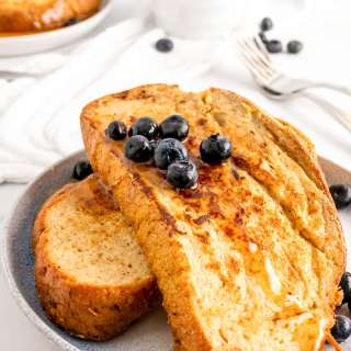 Sourdough French Toast