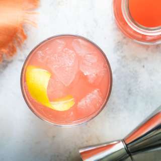 Greyhound Cocktail