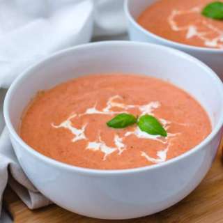 Creamy Tomato Soup