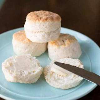 How to Make Light as Air Buttermilk Biscuits