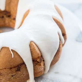 Sock it to Me Cake