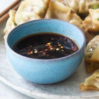Ginger Sauce