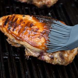Barbecue Grilled Chicken Marinade