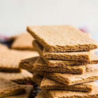 Graham Cracker
