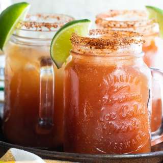 Michelada Recipe