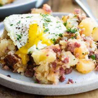 Corned Beef Hash