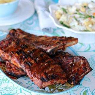 How To Make Amazing BBQ Ribs
