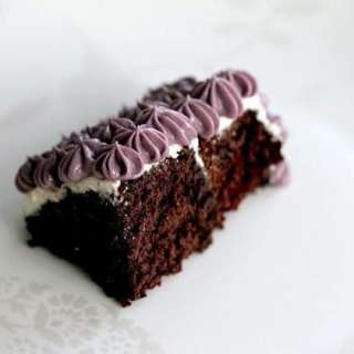Vegan Buttercream Icing