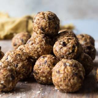 Energy Balls