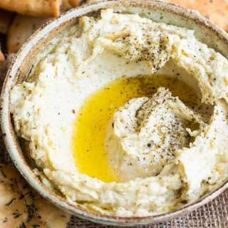 How to Make Hummus