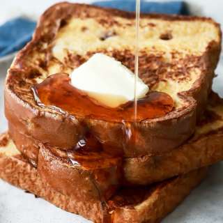 French Toast Recipe