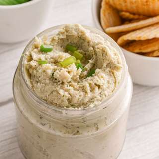 15-Minute Cashew Cheese