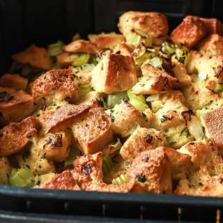 Air Fryer Stuffing